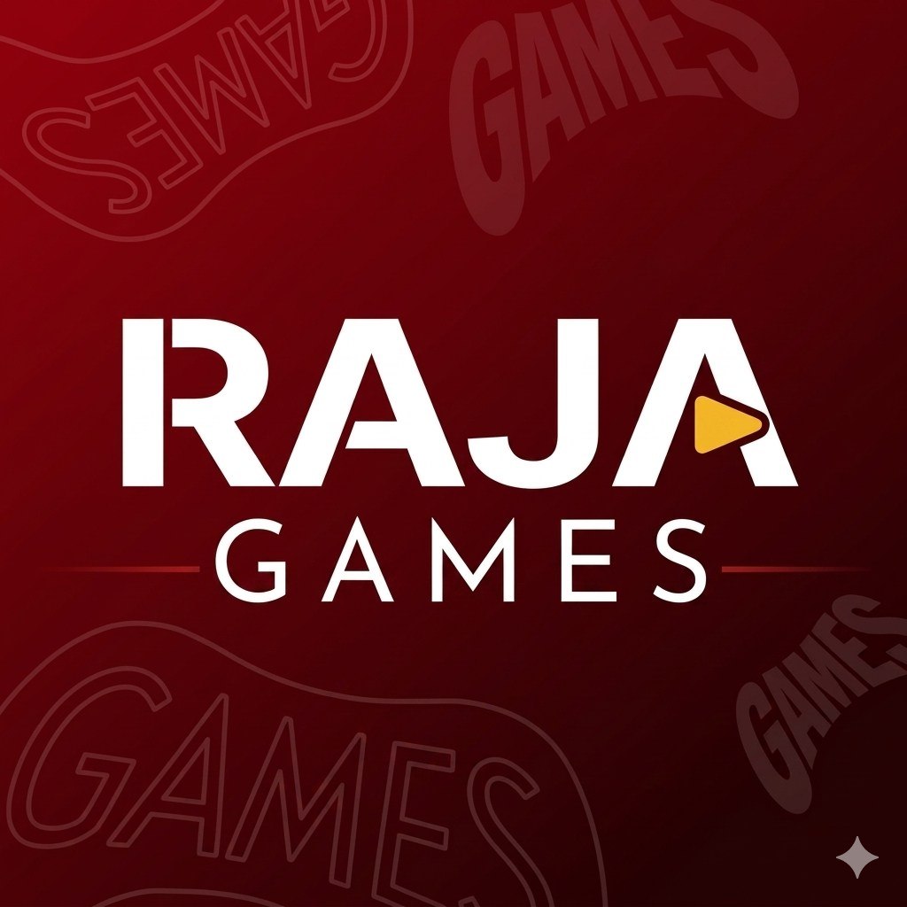 Raja games